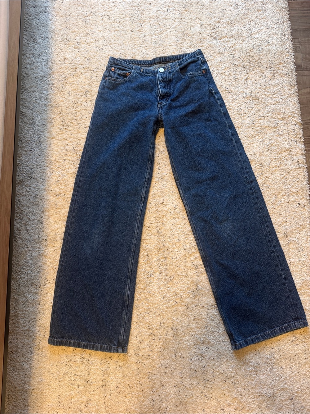 Still Here Cool jeans